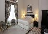 Presidential Suite Bedroom