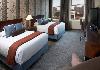 Hyatt Regency Buffalo Double Guestroom