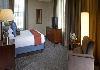 Hyatt Regency Buffalo Executive King Corner Room