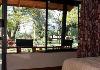 Lake Nakuru Lodge View from Room