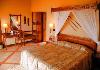 Lake Nakuru Lodge Room