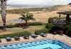 Lake Nakuru Lodge View from Hotel