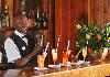 Treetops Lodge Bar