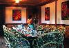 Sarova Panafric Hotel Flame Tree Restaurant
