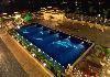 Fortuna Hotel Swimming Pool