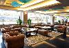 Fortuna Hotel Capital Lounge