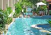 Kuta Lagoon Resort & Pool Villa Swimming Pool
