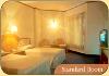 Caesar palace pattaya hotel standard room