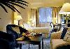 Copthorne Orchid Hotel Room