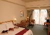 Paramount Hotel Executive Club Room