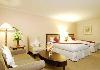 Princeton Park Suites Deluxe With Living Room
