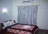 Jungle Safari Lodge room