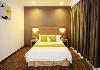 City Hub Hotel Room