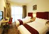City Hub Hotel Double Bed Room