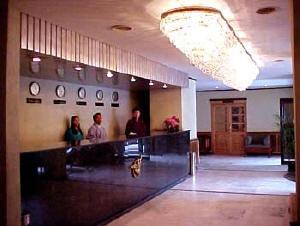 Druk Hotel Hotel At Thimphu Travelmargcom