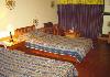 Olathang Hotel Room