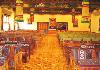 Conference Hall