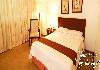 Bayview Park Hotel Room
