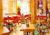 Bayview Park Hotel Restaurant