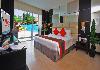 Nova Platinum Hotel Executive Room