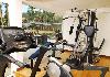 Fitness Room