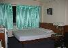 Prince Hotel Bedroom