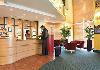 Ibis Wembley Reception