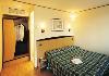 Hotel Campanile Room