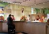 Ibis Frankfurt Reception