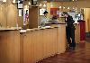 Ibis Gentilly Reception