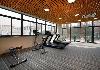 Lotel Hotel Gym