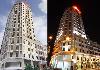 Hotel Sentral