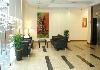 Hotel Sentral Lobby