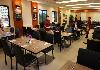 Hotel Sentral Restaurant