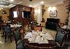 Le Grande Plaza Restaurant