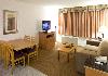 Comfort Inn & Suites Executive Suite
