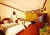 Landmark Twin Room