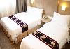 Cultural Hotel Room