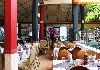 Kandyan Arts Residency Restaurant