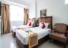 Cherryloft Hotel Room