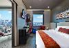 Hotel Boss Room