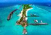 Sheraton Maldives Full Moon Resort & Spa Shaeraton Full Moon Resort
