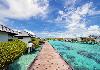 Sun Island Resort & Spa Water Bungalows