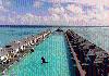 Sun Island Resort & Spa Water Bungalows