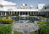 Taj Lake Palace Hotel at Udaipur