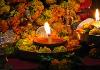Uday Samudra Leisure Beach Hotel Light of Diwali