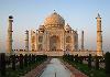 Golden Triangle(Delhi - Agra - Jaipur) Taj Mahal