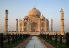 Golden Triangle(Delhi - Agra - Jaipur) Taj Mahal