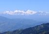 Darjeeling view