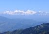 The Mystery Mountain@Darjeeling - Gangtok Darjeeling view